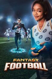Nonton Film Fantasy Football (2025) Bioskop21