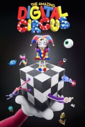 Nonton Film The Amazing Digital Circus (2023) Bioskop21