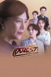 Nonton Film My (Im)Perfect Family (2025) Bioskop21