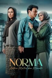 Nonton Film Norma: Antara Mertua dan Menantu (2025) Bioskop21