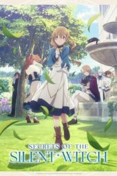 Nonton Film Secrets of the Silent Witch (2025) Bioskop21 Nonton Film Secrets of the Silent Witch (2025) Bioskop21