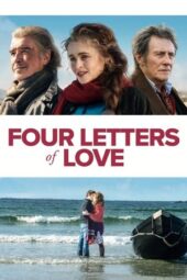 Nonton Film Four Letters of Love (2024) Bioskop21