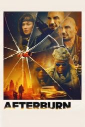 Nonton Film Afterburn (2025) Bioskop21