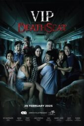 Nonton Film VIP Death Seat (2025) Bioskop21 Nonton Film VIP Death Seat (2025) Bioskop21