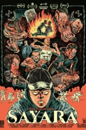 Nonton Film Saýara (2024) Bioskop21