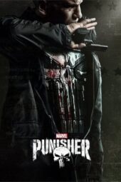 Nonton Film Marvel’s The Punisher Season 1-2 (2017-2019) Bioskop21