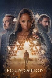 Nonton Film Foundation Season 3 (2025) Bioskop21 Nonton Film Foundation Season 3 (2025) Bioskop21