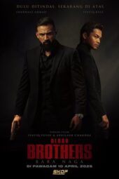 Nonton Film Blood Brothers: Dragon’s Embers (2025) Bioskop21 Nonton Film Blood Brothers: Dragon’s Embers (2025) Bioskop21