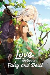 Nonton Film Love Between Fairy and Devil Season 2 (2025) Bioskop21