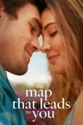 Nonton Film The Map That Leads to You (2025) Bioskop21