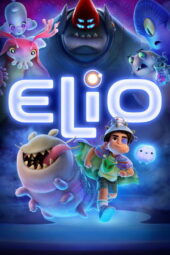 Nonton Film Elio (2025) Bioskop21