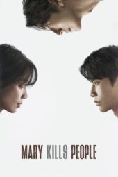 Nonton Film Mary Kills People (2025) Bioskop21