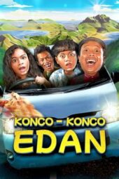 Nonton Film Konco-Konco Edan (2024) Bioskop21