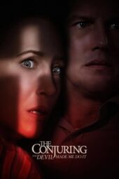 Nonton Film The Conjuring: The Devil Made Me Do It (2021) Bioskop21