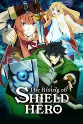 Nonton Film The Rising of the Shield Hero Season 4 (2025) Bioskop21