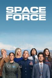 Nonton Film Space Force (2020) Bioskop21