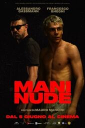 Nonton Film Bare Hands (2024) Bioskop21