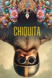 Nonton Film Chiquita (2025) Bioskop21