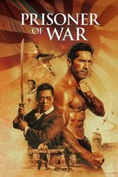 Nonton Film Prisoner of War (2025) Bioskop21 Nonton Film Prisoner of War (2025) Bioskop21