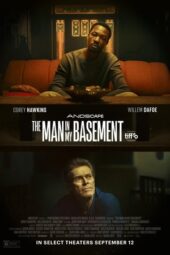 Nonton Film The Man in My Basement (2025) Bioskop21