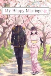 Nonton Film My Happy Marriage Season 2 (2025) Bioskop21