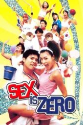 Nonton Film Sex Is Zero (2002) Bioskop21