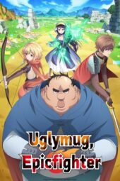 Nonton Film Uglymug, Epicfighter (2025) Bioskop21 Nonton Film Uglymug, Epicfighter (2025) Bioskop21