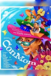 Nonton Film ConMom (2025) Bioskop21