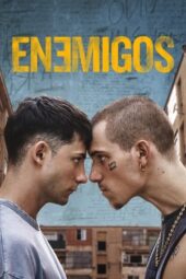 Nonton Film Enemigos (2025) Bioskop21 Nonton Film Enemigos (2025) Bioskop21