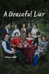 Nonton Film A Graceful Liar (2025) Bioskop21 Nonton Film A Graceful Liar (2025) Bioskop21