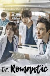 Nonton Film Dr. Romantic (2016) Bioskop21