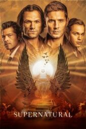 Nonton Film Supernatural Season 12 Bioskop21