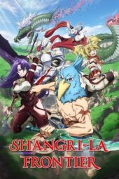 Nonton Film Shangri-La Frontier (2023) Bioskop21 Nonton Film Shangri-La Frontier (2023) Bioskop21