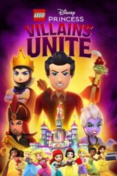 Nonton Film Lego Disney Princess: Villains Unite (2025) Bioskop21 Nonton Film Lego Disney Princess: Villains Unite (2025) Bioskop21