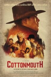 Nonton Film Cottonmouth (2025) Bioskop21