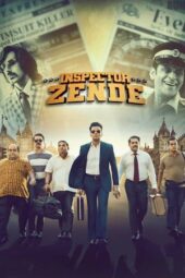 Nonton Film Inspector Zende (2025) Bioskop21 Nonton Film Inspector Zende (2025) Bioskop21