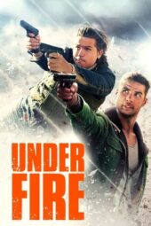 Nonton Film Under Fire (2025) Bioskop21 Nonton Film Under Fire (2025) Bioskop21