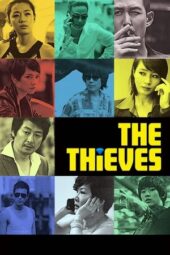 Nonton Film The Thieves (2012) Bioskop21