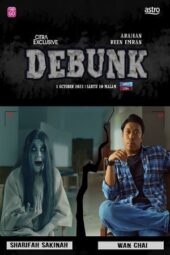 Nonton Film Debunk (2022) Bioskop21