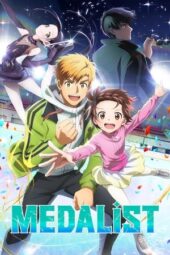 Nonton Film Medalist Season 2 (2026) Bioskop21 Nonton Film Medalist Season 2 (2026) Bioskop21