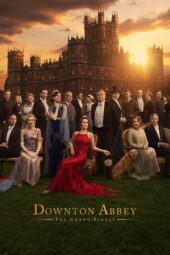 Nonton Film Downton Abbey: The Grand Finale (2205) Bioskop21 Nonton Film Downton Abbey: The Grand Finale (2205) Bioskop21