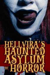 Nonton Film Hellvira’s Haunted Asylum of Horror (2024) Bioskop21 Nonton Film Hellvira’s Haunted Asylum of Horror (2024) Bioskop21