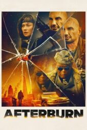 Nonton Film Afterburn (2025) Bioskop21