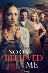 Nonton Film No One Believed Me (2025) Bioskop21