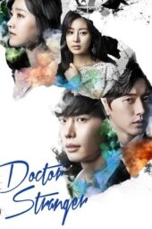 Nonton Film Doctor Stranger (2014) Bioskop21