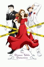 Nonton Film The Dinner Table Detective (2025) Bioskop21 Nonton Film The Dinner Table Detective (2025) Bioskop21