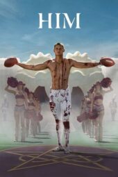 Nonton Film HIM  (2025) Bioskop21