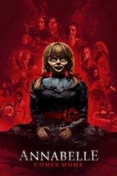 Nonton Film Annabelle Comes Home (2019) Bioskop21