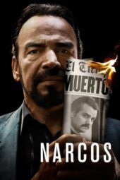 Nonton Film Narcos Season 2 (2016) Bioskop21
