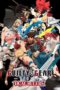 Nonton Film GUILTY GEAR STRIVE: DUAL RULERS (2025) Bioskop21 Nonton Film GUILTY GEAR STRIVE: DUAL RULERS (2025) Bioskop21